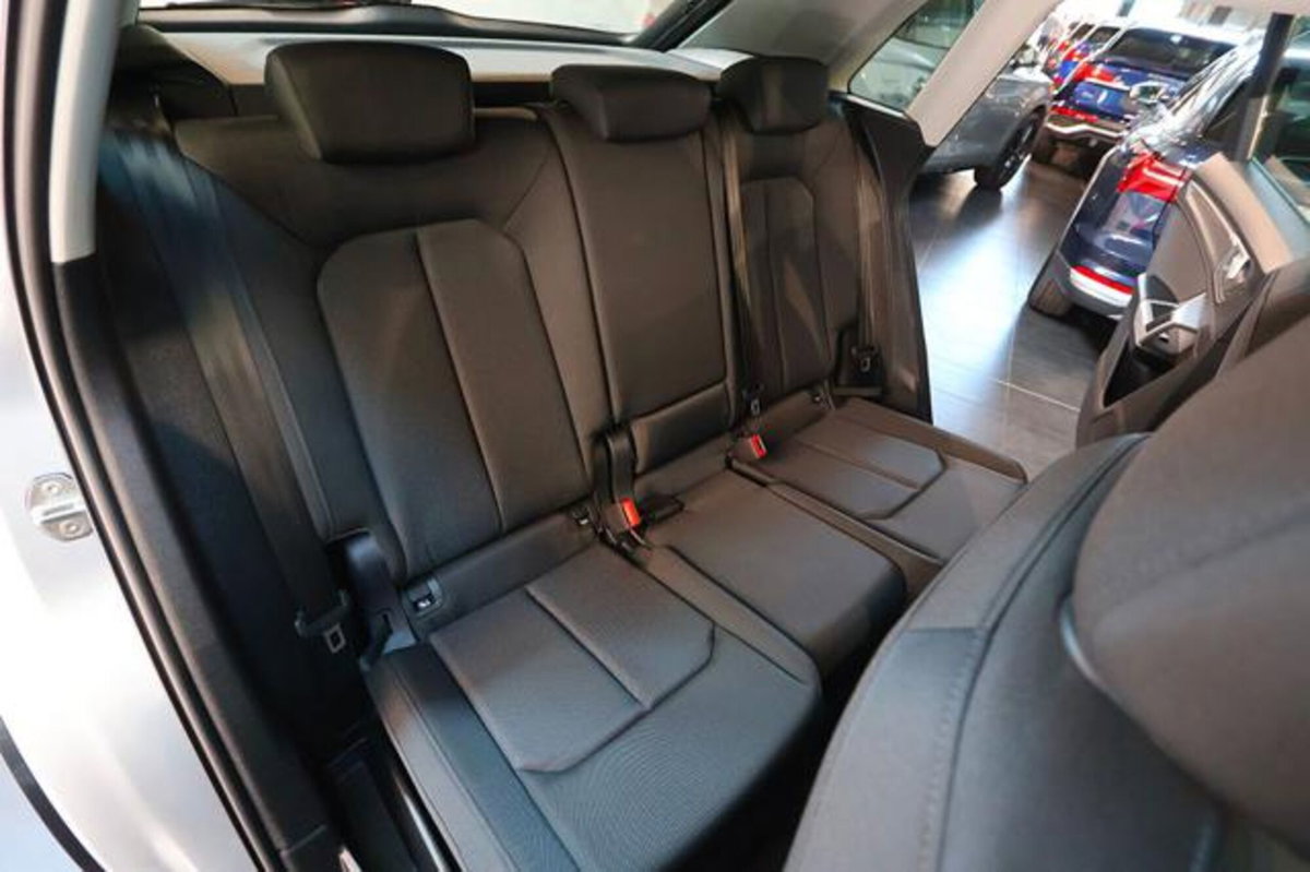 Audi Q3 40 2.0 tfsi Business Advanced quattro s-tronic (19)