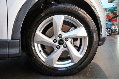 Audi Q3 40 2.0 tfsi Business Advanced quattro s-tronic (6)