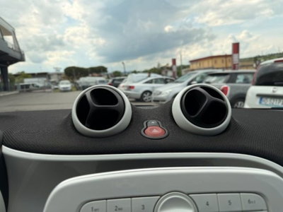 smart forfour forfour 70 1.0 Passion (18)