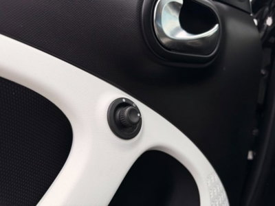 smart forfour forfour 70 1.0 Passion (20)