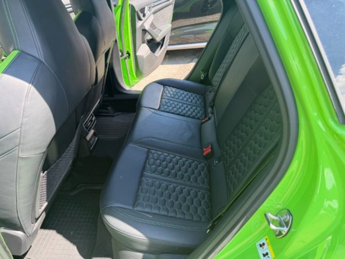 Audi RS 3 Sportback 3 TFSI quattro S tronic (8)