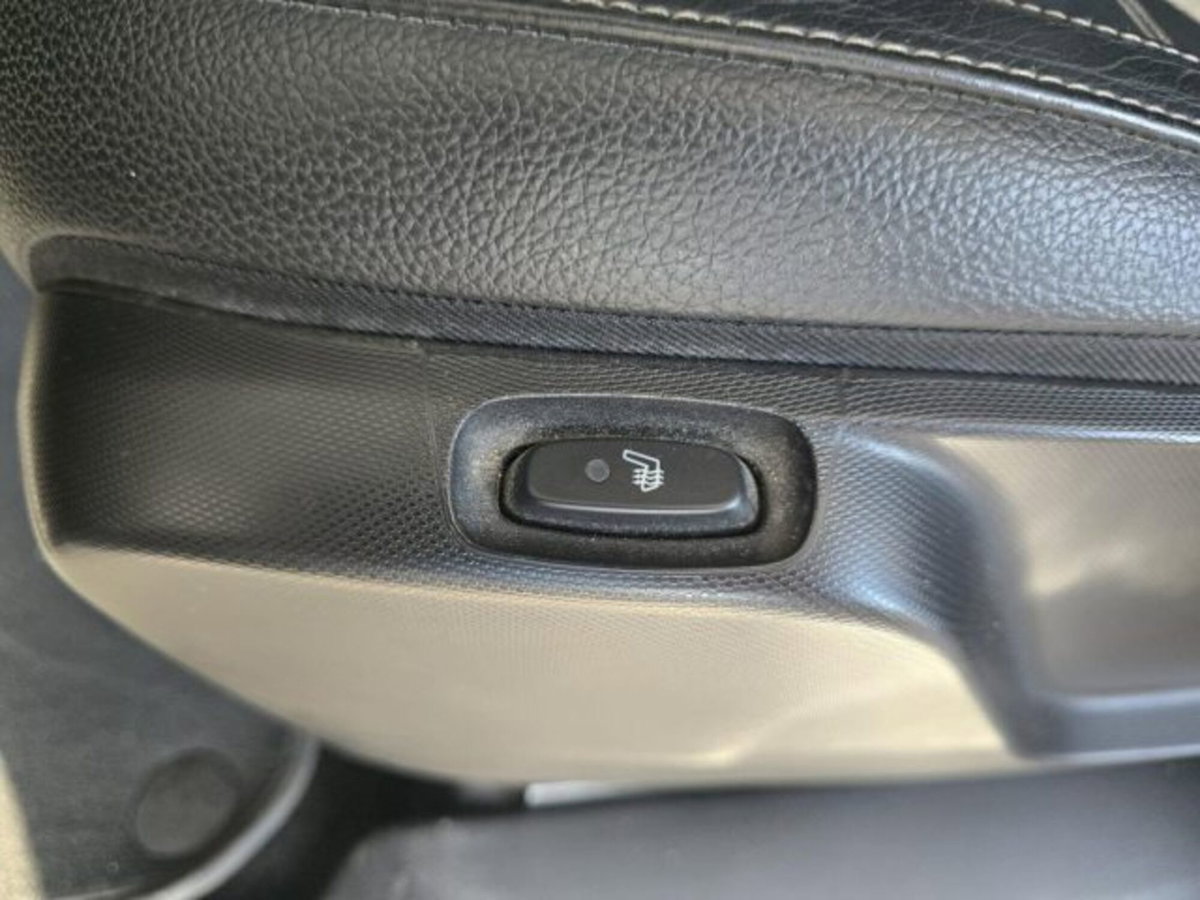 smart forfour forfour 90 0.9 Turbo Brabus Style (15)