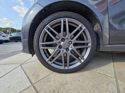 smart forfour forfour 90 0.9 Turbo Brabus Style (9)