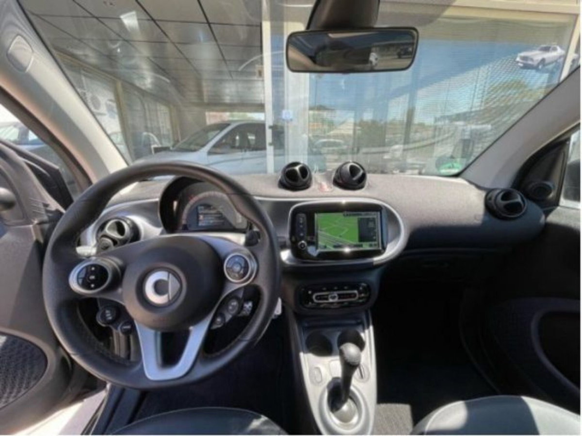 smart Fortwo 90 0.9 Turbo Prime (11)