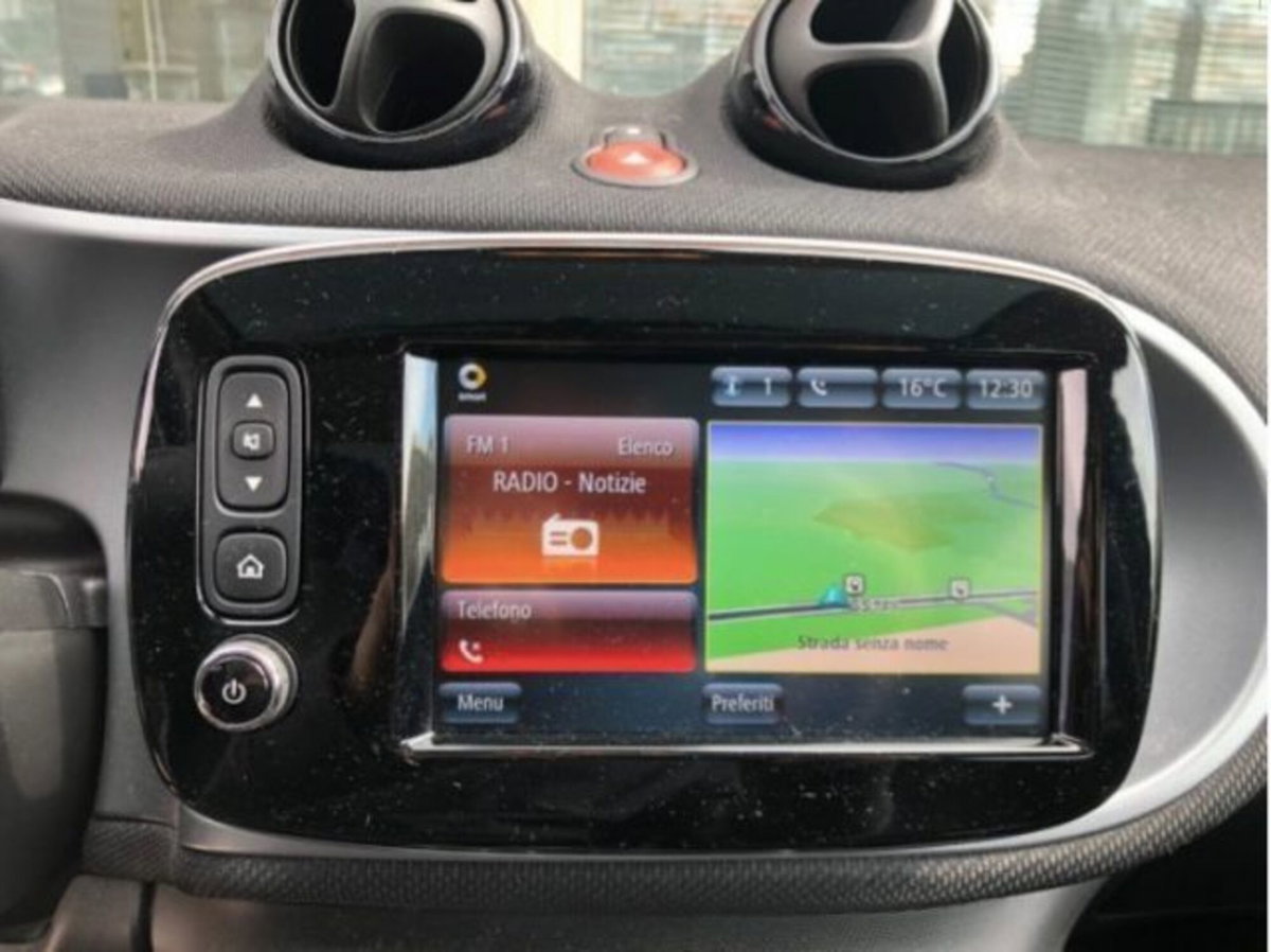 smart Fortwo 90 0.9 Turbo Prime (12)