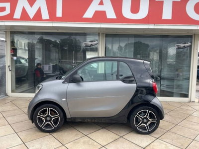 smart Fortwo 90 0.9 Turbo Prime (2)