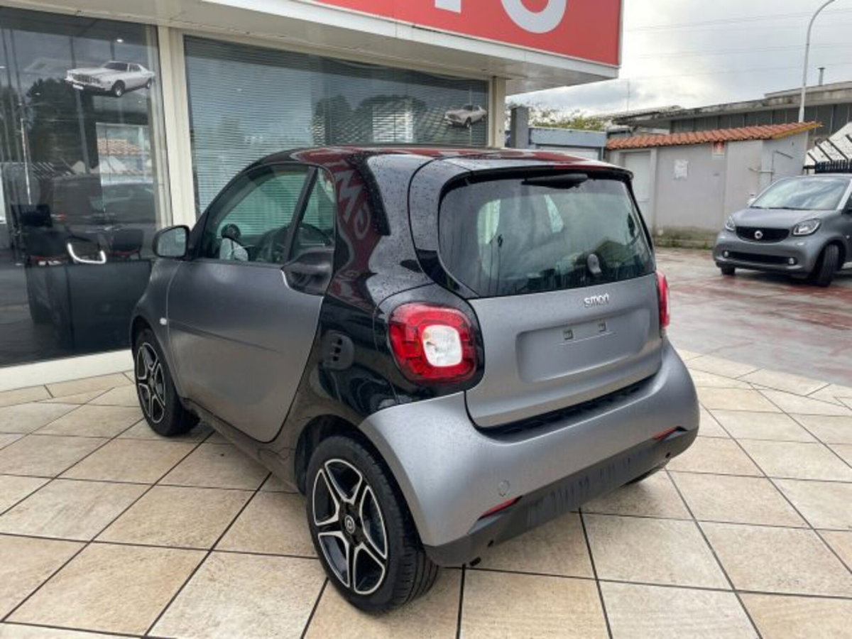 smart Fortwo 90 0.9 Turbo Prime (3)