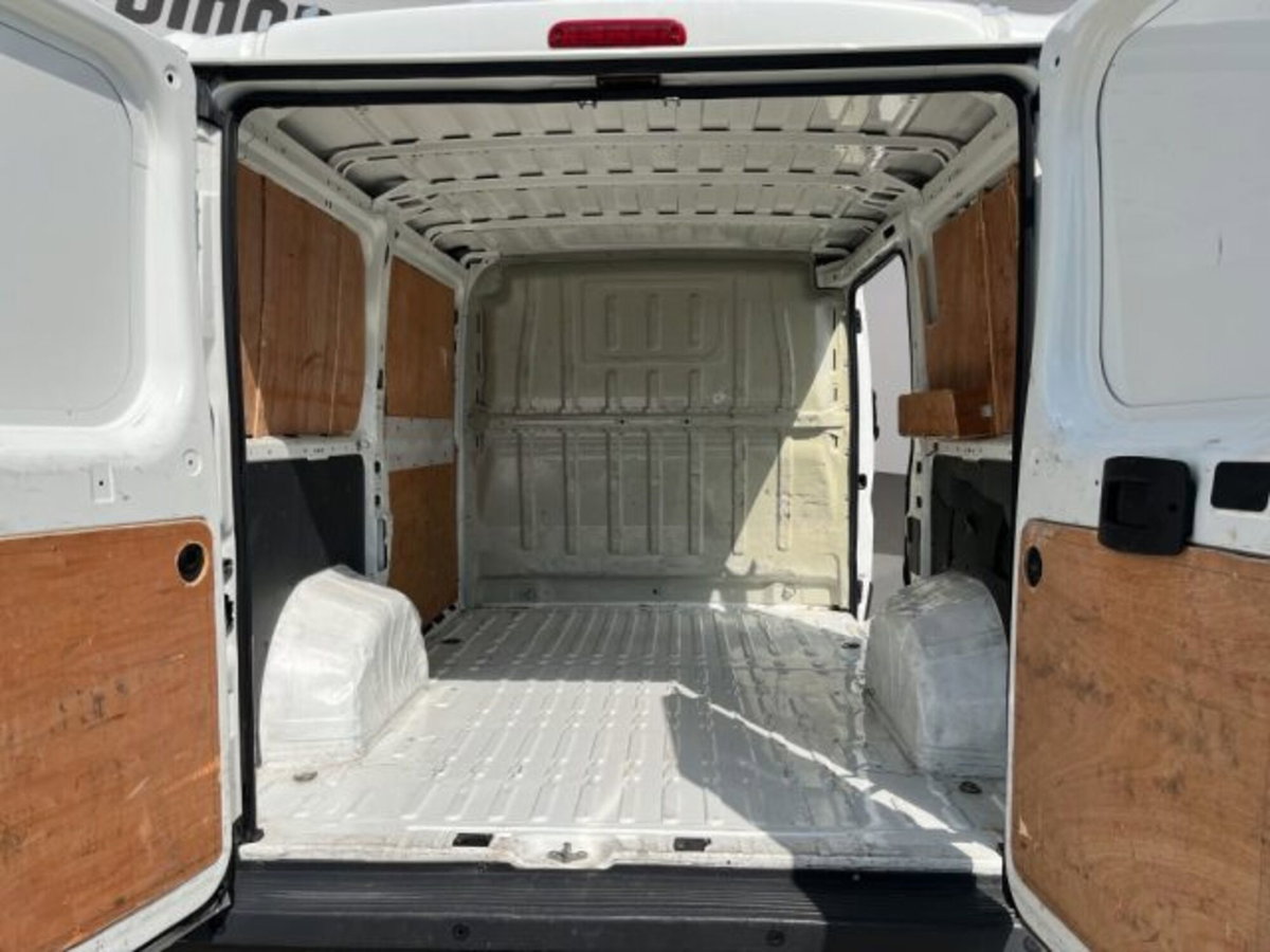 Citroen Jumper Furgone 28 BlueHDi 110 PC-TN Furgone (14)