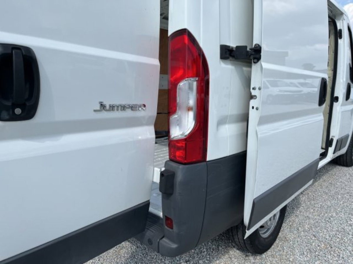 Citroen Jumper Furgone 28 BlueHDi 110 PC-TN Furgone (16)