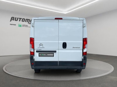 Citroen Jumper Furgone 28 BlueHDi 110 PC-TN Furgone (5)
