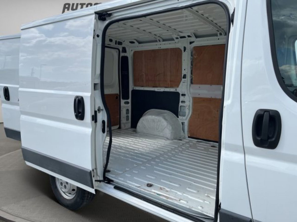 Citroen Jumper Furgone 28 BlueHDi 110 PC-TN Furgone (8)