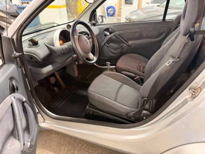 smart Fortwo 700 coupé passion (45 kW) (3)