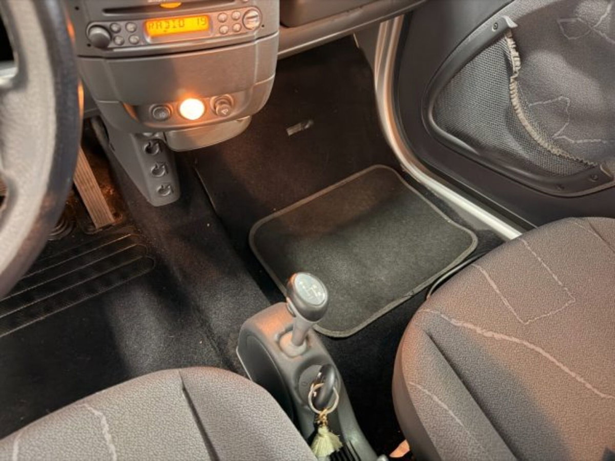 smart Fortwo 700 coupé passion (45 kW) (7)