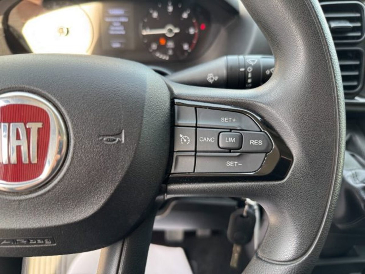 Fiat Ducato Cabinato Cabinato maxi 35 MH1 2.2 mjt3 140cv  AT9 serie 8 (15)