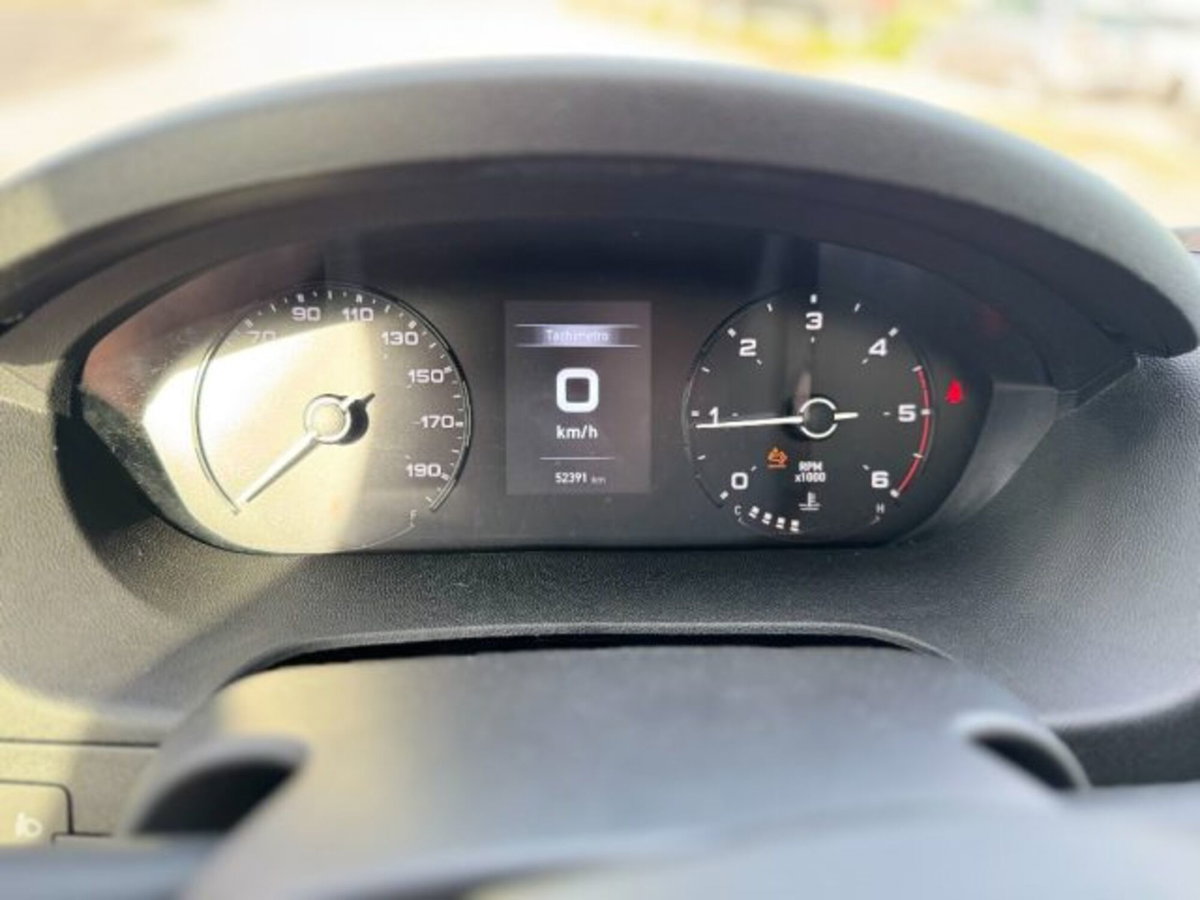 Fiat Ducato Cabinato Cabinato maxi 35 MH1 2.2 mjt3 140cv  AT9 serie 8 (17)