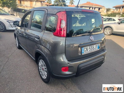 Fiat Panda 1.0 firefly hybrid s&s 70cv 5p.ti (6)