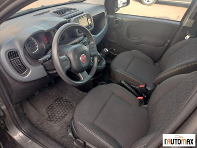 Fiat Panda 1.0 firefly hybrid s&s 70cv 5p.ti (8)