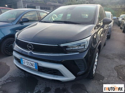 Opel Crossland 1.2 12V Start&Stop Elegance usata