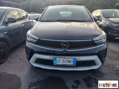 Opel Crossland 1.2 12V Start&Stop Elegance (2)