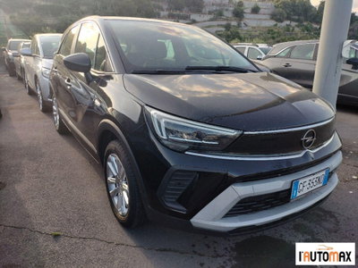 Opel Crossland 1.2 12V Start&Stop Elegance (3)