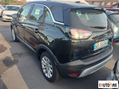 Opel Crossland 1.2 12V Start&Stop Elegance (4)