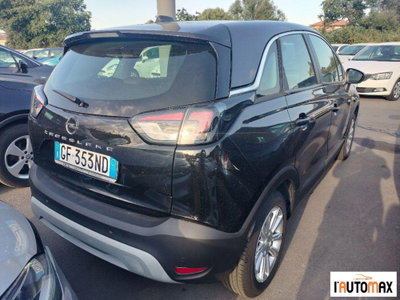 Opel Crossland 1.2 12V Start&Stop Elegance (5)