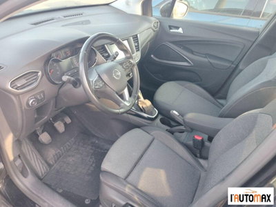 Opel Crossland 1.2 12V Start&Stop Elegance (6)