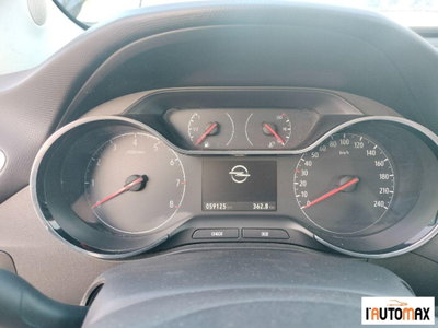 Opel Crossland 1.2 12V Start&Stop Elegance (7)