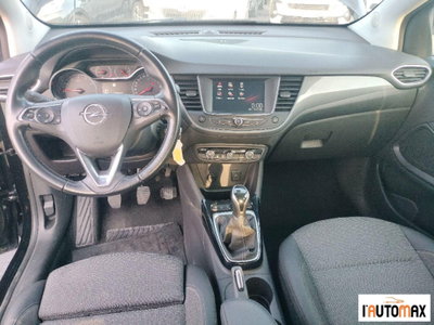 Opel Crossland 1.2 12V Start&Stop Elegance (8)