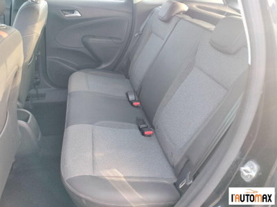 Opel Crossland 1.2 12V Start&Stop Elegance (9)