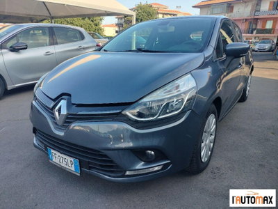 Renault Clio dCi 8V 75CV Start&Stop 5 porte Energy Life usata