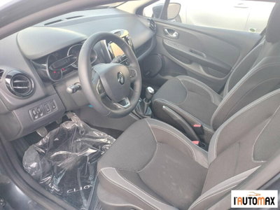 Renault Clio dCi 8V 75CV Start&Stop 5 porte Energy Life (7)
