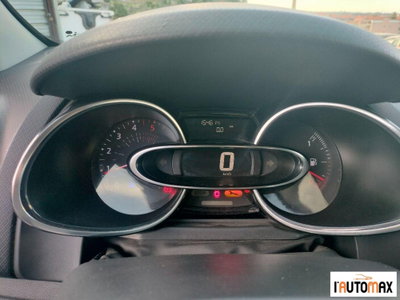Renault Clio dCi 8V 75CV Start&Stop 5 porte Energy Life (9)
