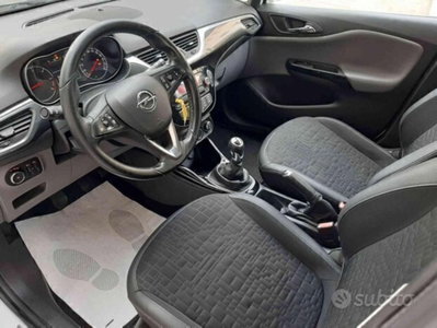 Opel Corsa 1.3 CDTI 95CV ecoFLE3 porte Edition (12)
