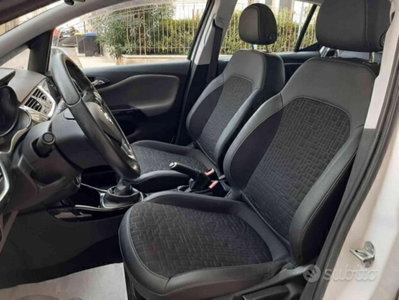 Opel Corsa 1.3 CDTI 95CV ecoFLE3 porte Edition (13)