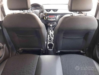 Opel Corsa 1.3 CDTI 95CV ecoFLE3 porte Edition (14)