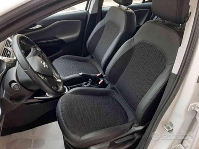 Opel Corsa 1.3 CDTI 95CV ecoFLE3 porte Edition (17)