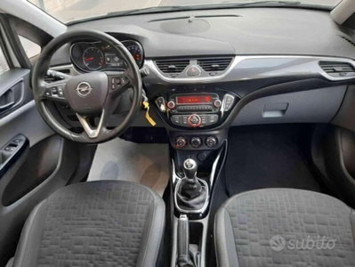 Opel Corsa 1.3 CDTI 95CV ecoFLE3 porte Edition (19)