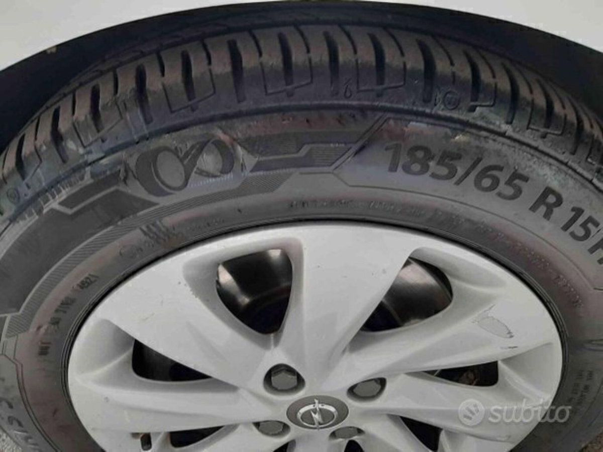 Opel Corsa 1.3 CDTI 95CV ecoFLE3 porte Edition (20)