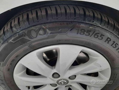 Opel Corsa 1.3 CDTI 95CV ecoFLE3 porte Edition (20)