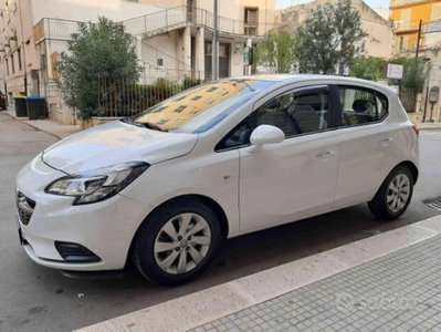 Opel Corsa 1.3 CDTI 95CV ecoFLE3 porte Edition (3)
