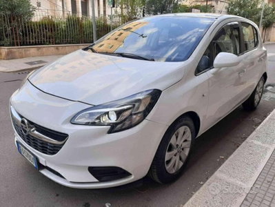 Opel Corsa 1.3 CDTI 95CV ecoFLE3 porte Edition (4)
