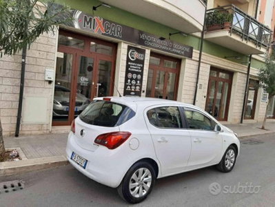 Opel Corsa 1.3 CDTI 95CV ecoFLE3 porte Edition (8)