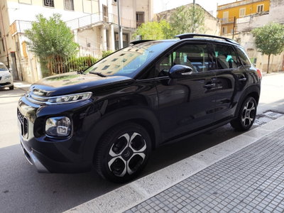 Citroen C3 Aircross BlueHDi 100 S&S Shine (11)