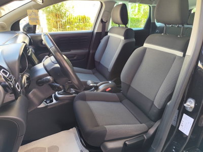 Citroen C3 Aircross BlueHDi 100 S&S Shine (12)