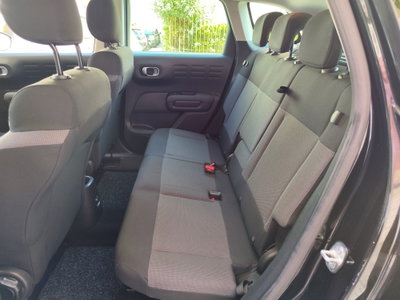 Citroen C3 Aircross BlueHDi 100 S&S Shine (17)
