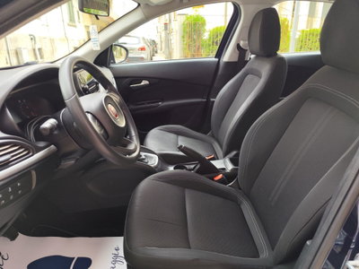 Fiat Tipo Tipo 1.6 Mjt S&S 5 porte Easy (11)