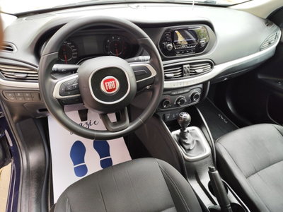 Fiat Tipo Tipo 1.6 Mjt S&S 5 porte Easy (14)