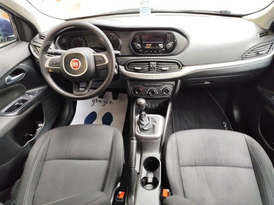 Fiat Tipo Tipo 1.6 Mjt S&S 5 porte Easy (16)