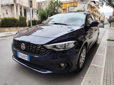 Fiat Tipo Tipo 1.6 Mjt S&S 5 porte Easy (2)